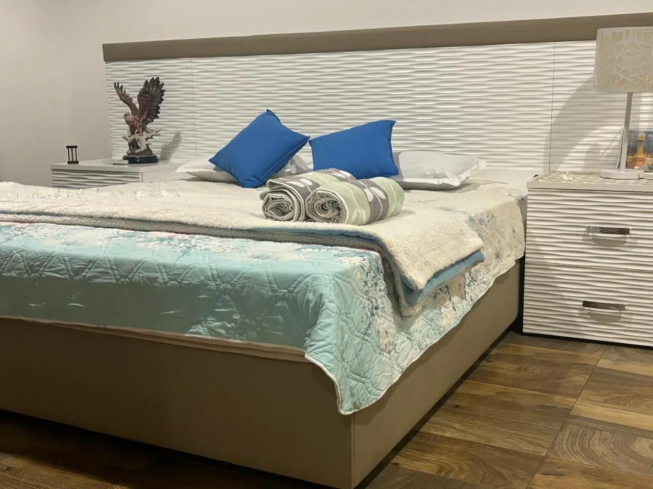 Genuine Resort كاندي سريلانكا