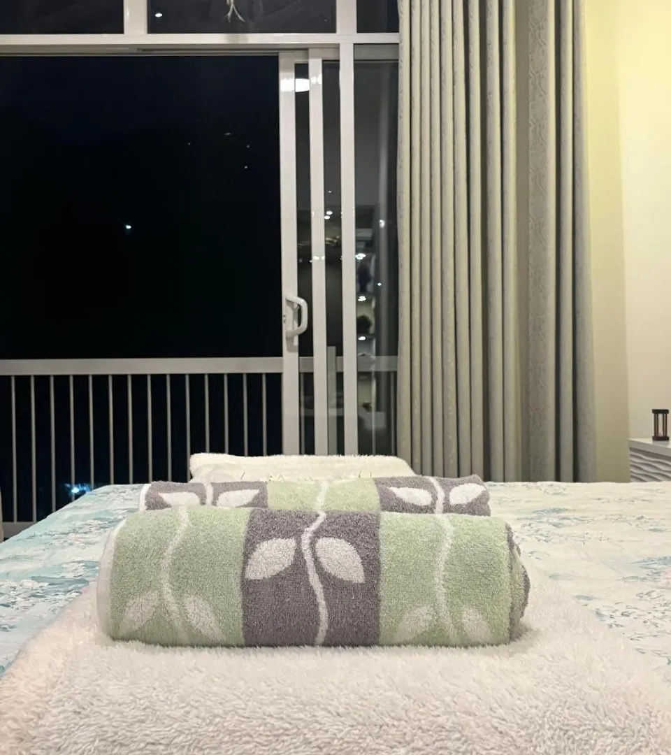 Genuine Resort كاندي فندق