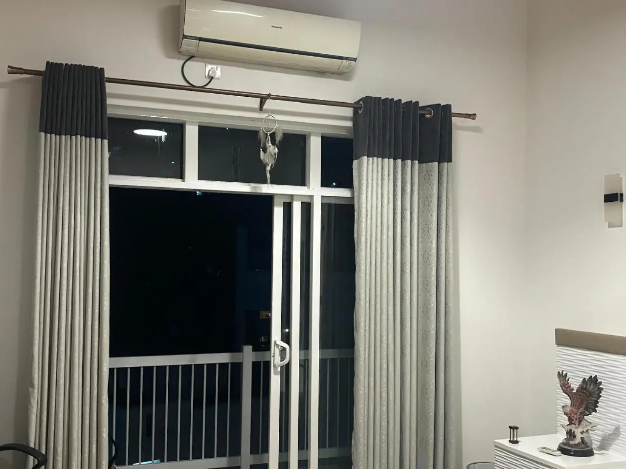 Genuine Resort كاندي فندق