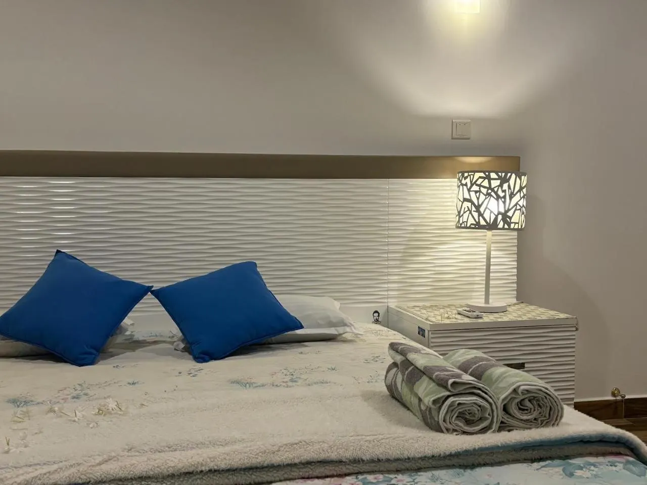 Genuine Resort كاندي