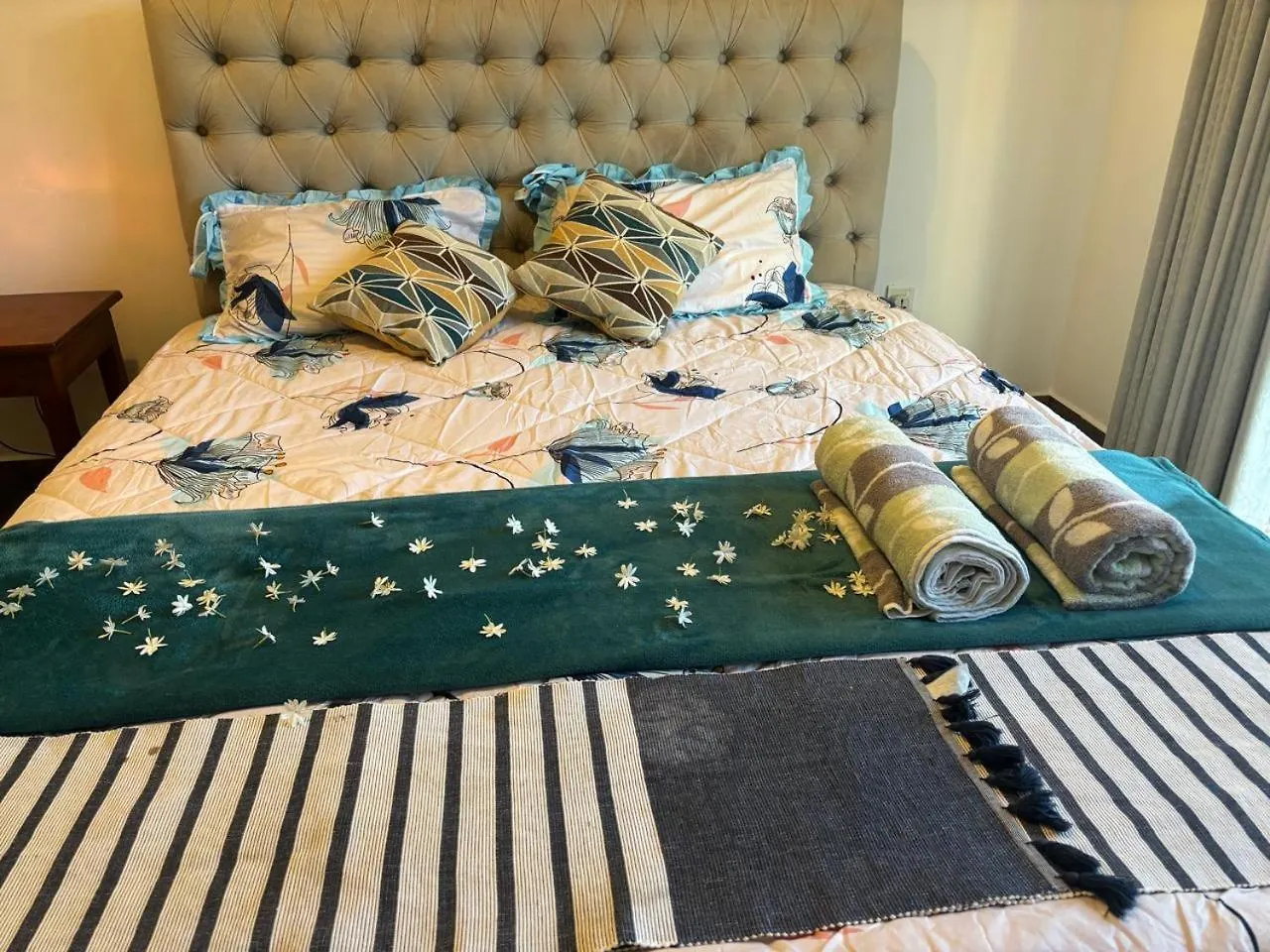 فندق Genuine Resort كاندي