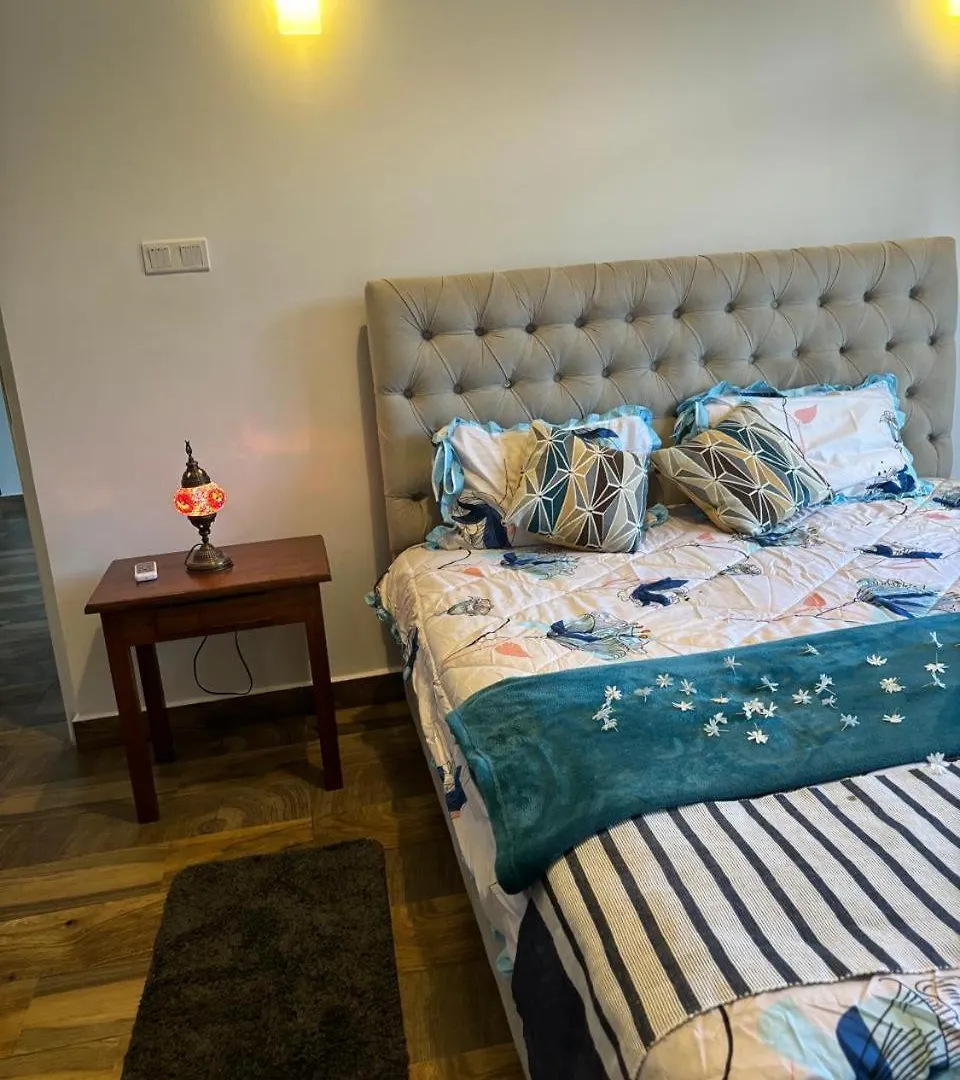 فندق Genuine Resort كاندي سريلانكا
