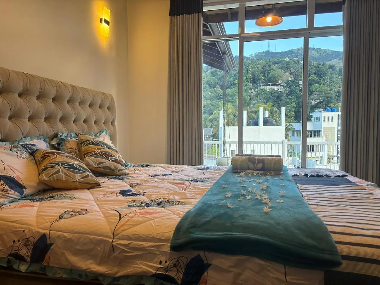 Genuine Resort كاندي 0*,