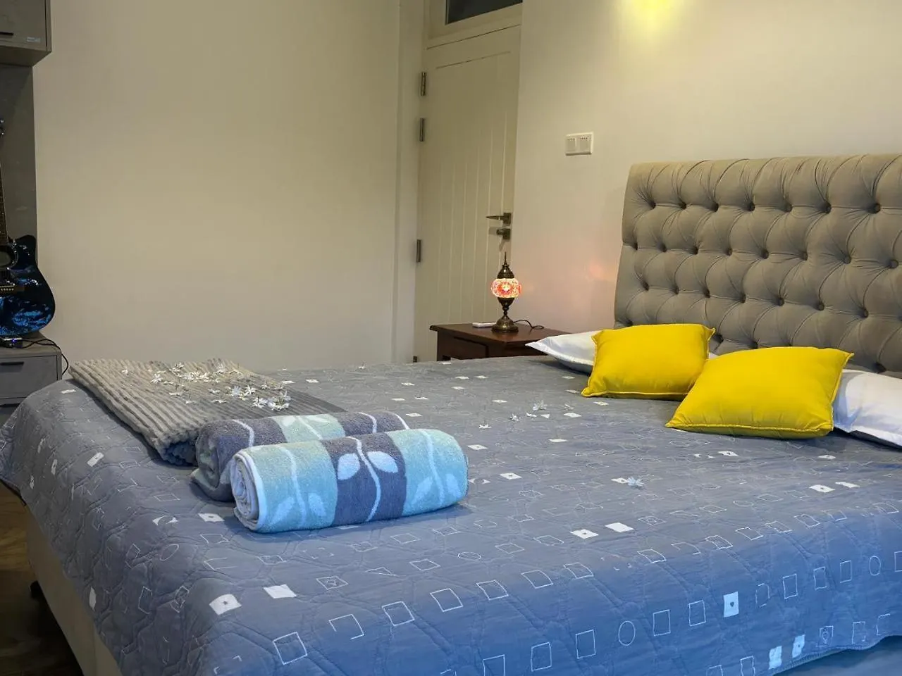 Genuine Resort كاندي فندق