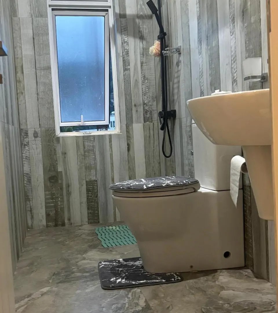 فندق Genuine Resort كاندي