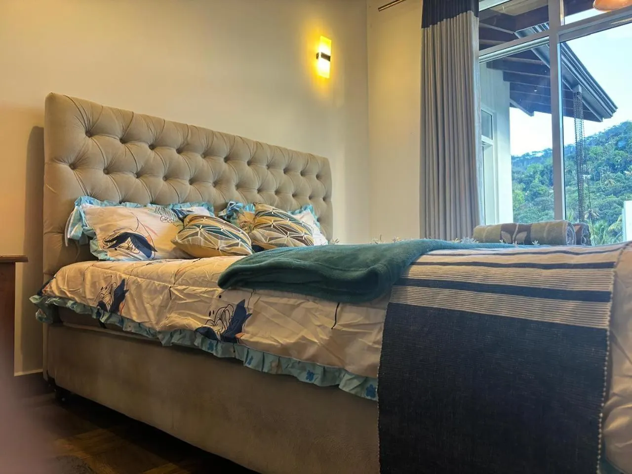 فندق Genuine Resort كاندي