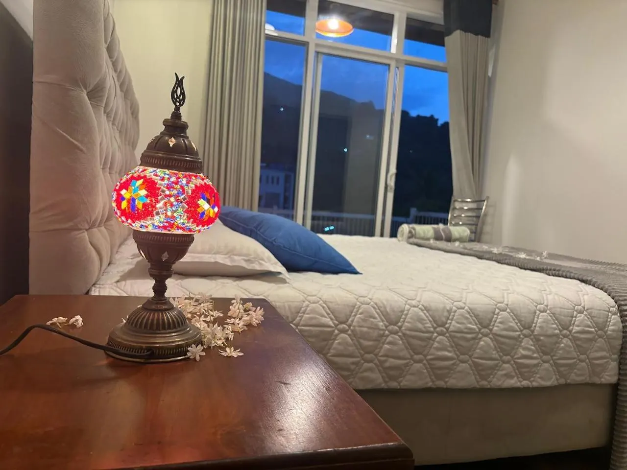 Genuine Resort كاندي سريلانكا