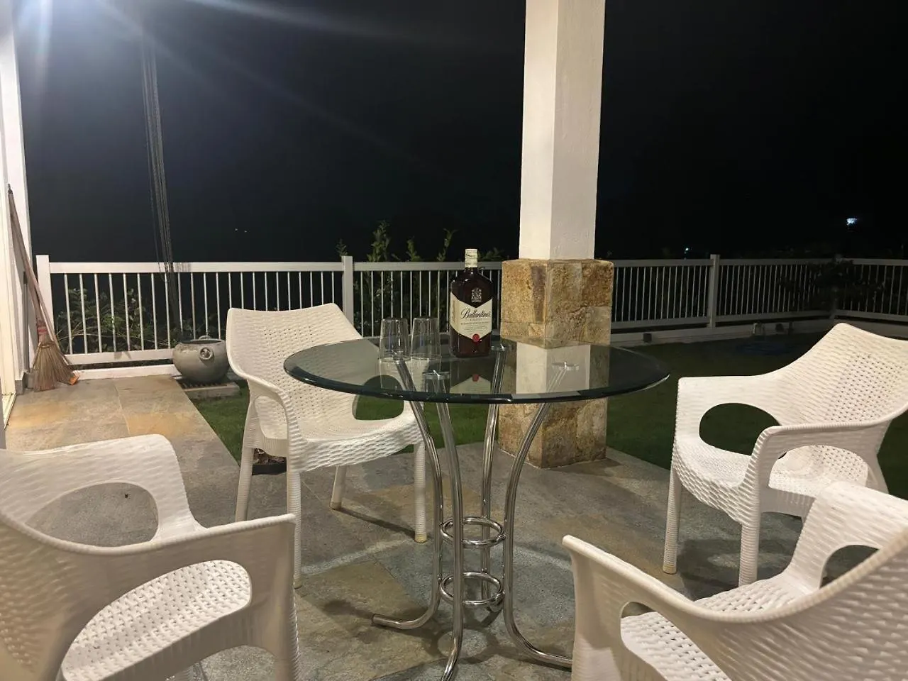 فندق Genuine Resort كاندي
