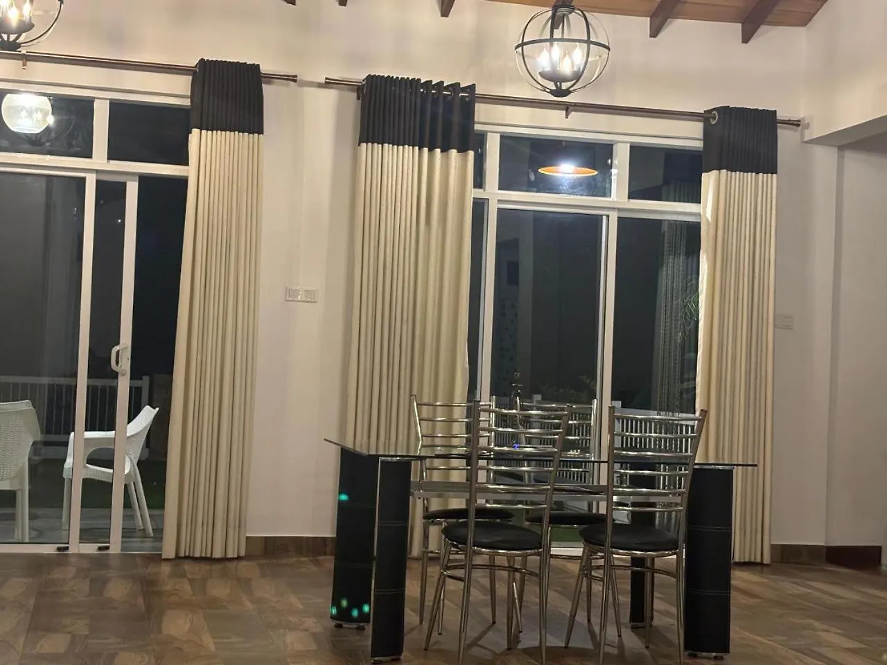 فندق Genuine Resort كاندي سريلانكا